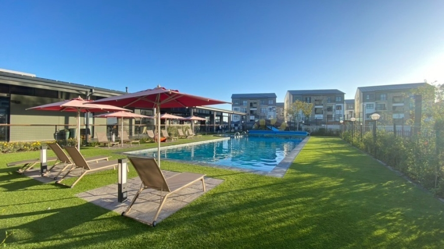 To Let 1 Bedroom Property for Rent in Sandown Western Cape